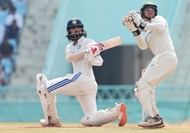 India A vs Australia A second unofficial four -day test in Lucknow - Source: Getty